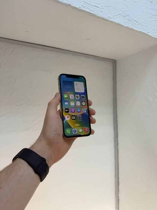 Iphone 12 pro 128 gb