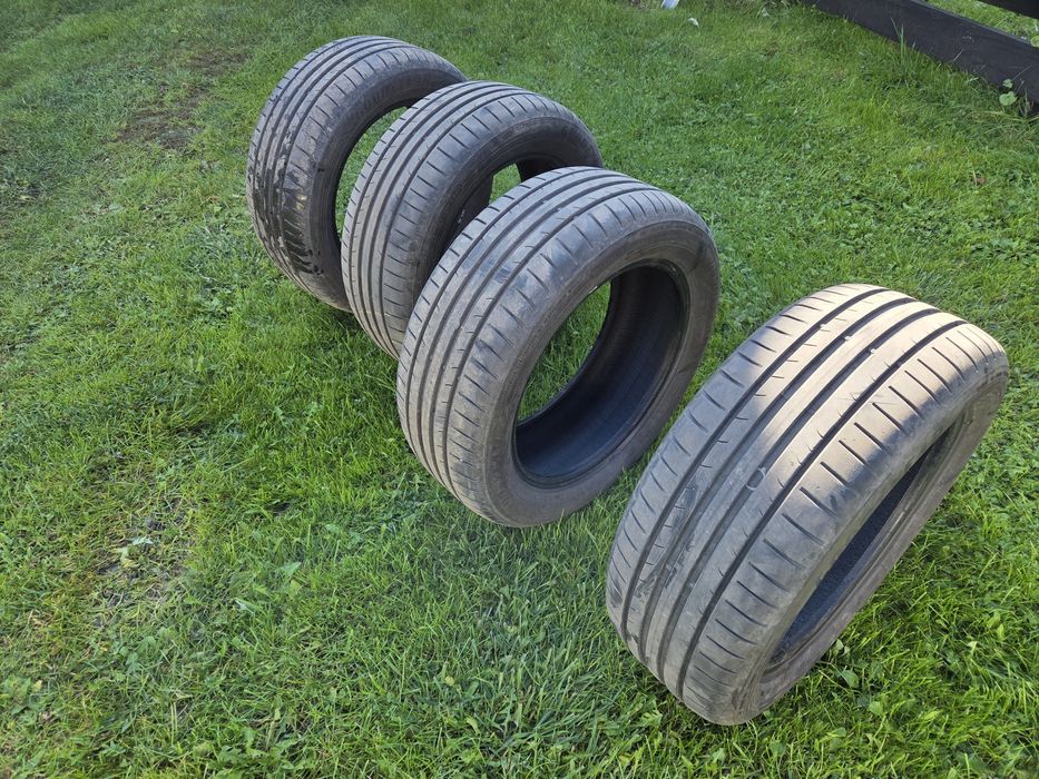 C00D YEAR 205/55R16 Літо