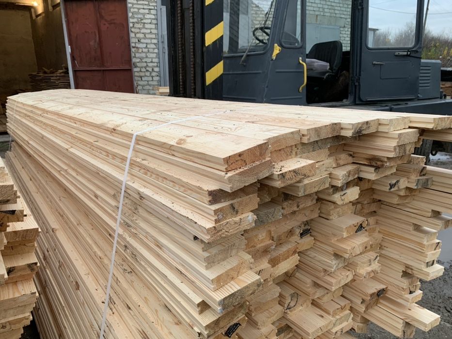 Доска пола 3/4 м /Террасная доска 450м2