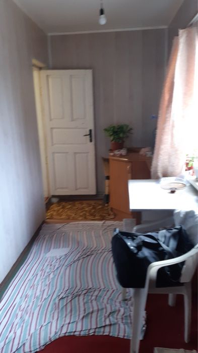 Великий будинок в центі Кушугума