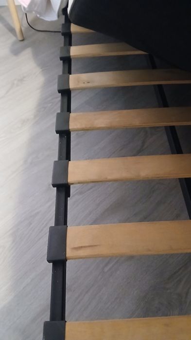 Sofa/cama de casal versátil