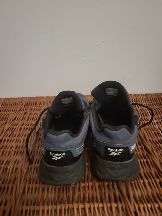 Buty Reebok Goretex