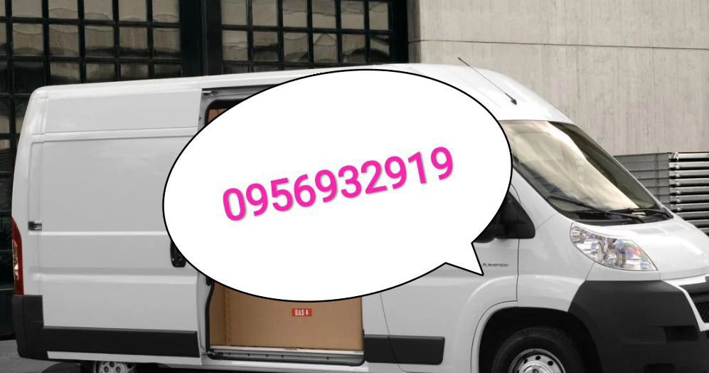 Грузоперевозки Днепр Недорого