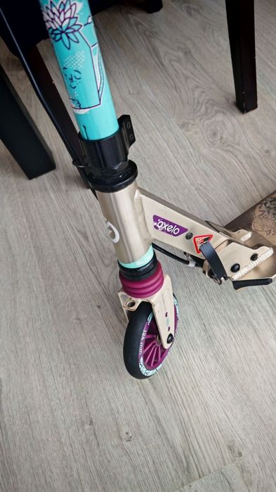 Trotinete Oxelo (Decathlon) de criança Mid5