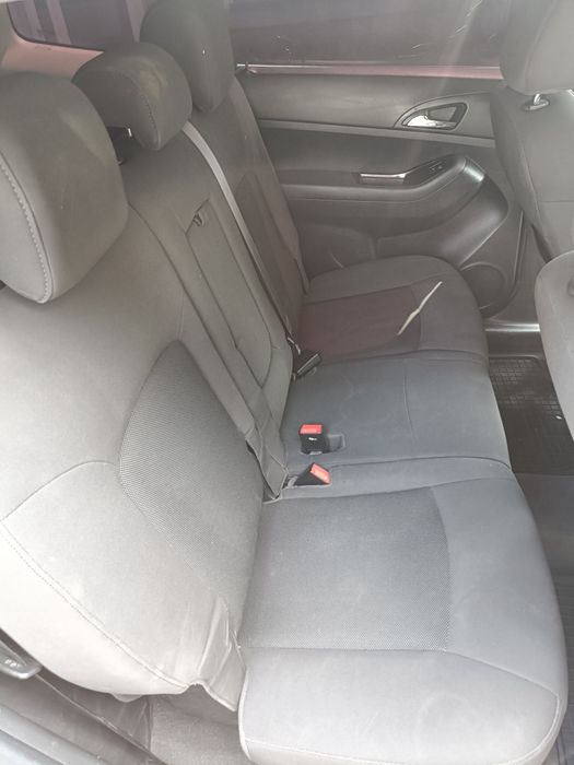 Chevrolet Orlando 2.0