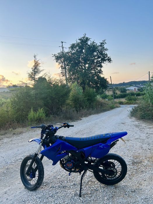 Yamaha DTx 50 2007