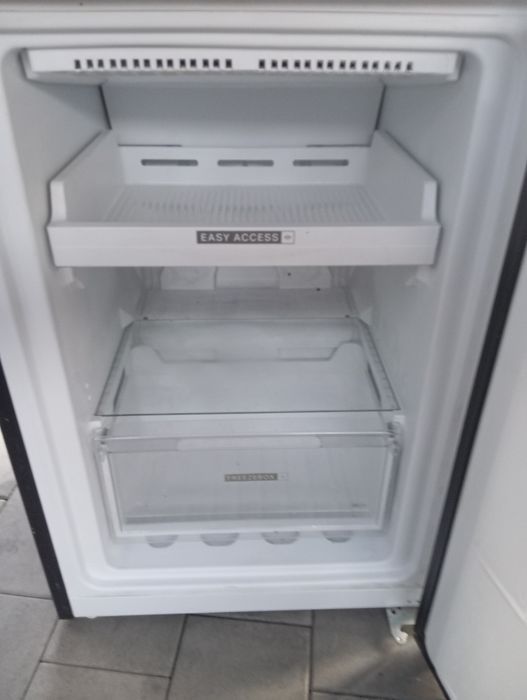 Lodówka whirlpool w7 9210 k aqua