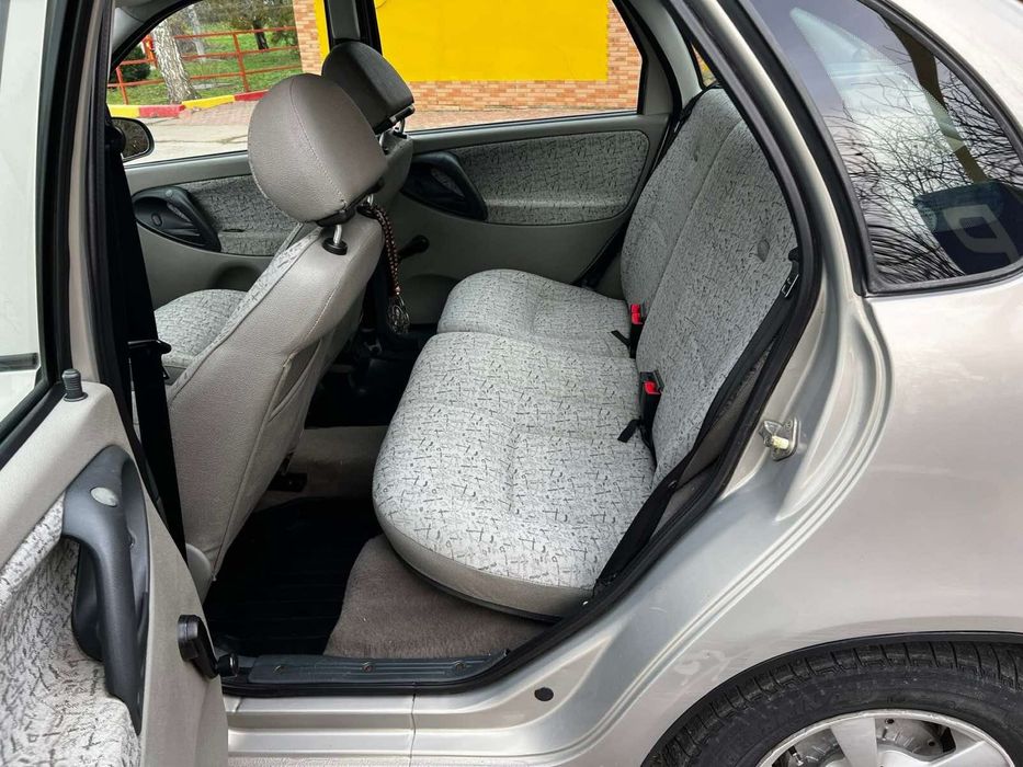 Продається ваз Калина