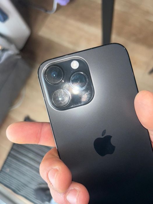 Iphone 14 pro max 256 Gb