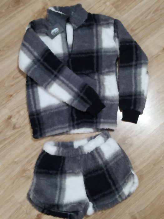 Piżama damska r. S NOWA