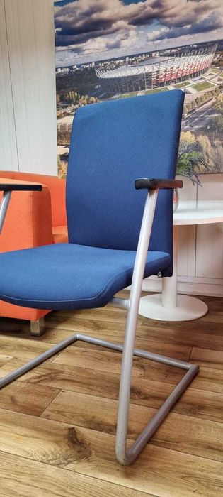 Fotel konferencyjny Bejot Partner