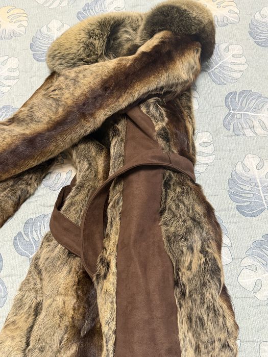 Продам шубу, вороник лисиці