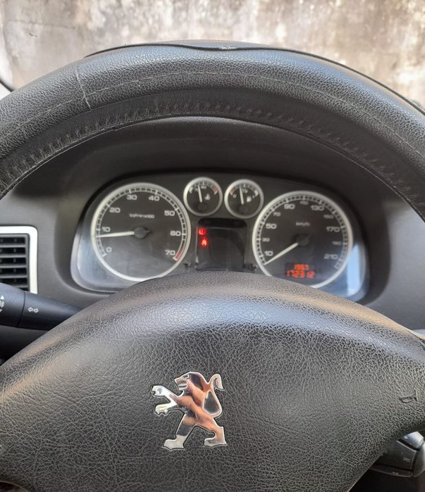 Peugeot 307 - 2004