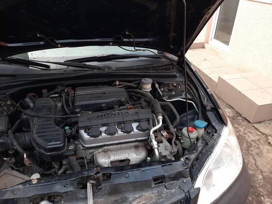 Продам Honda Civic