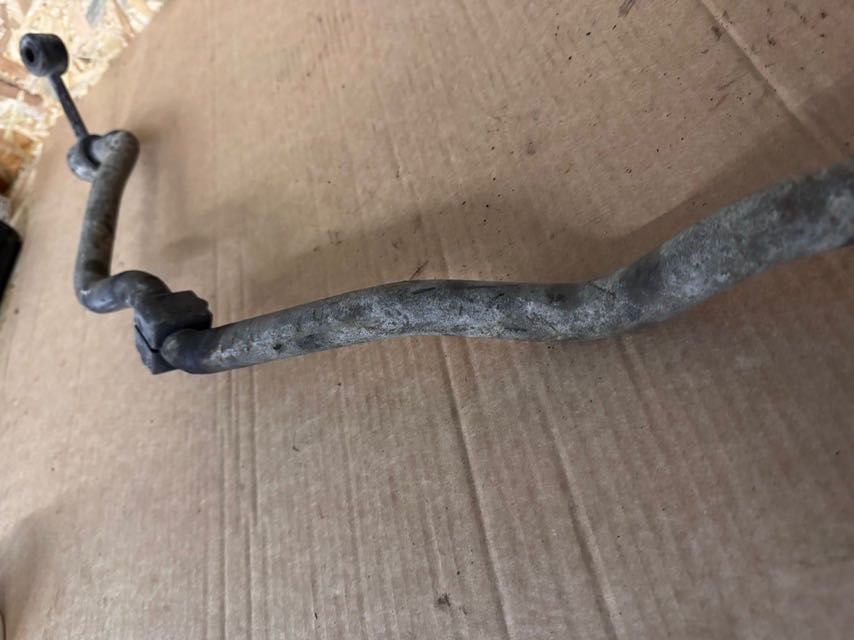 Передній стабілізатор Volkswagen T4 1.9 TD 1990-2003