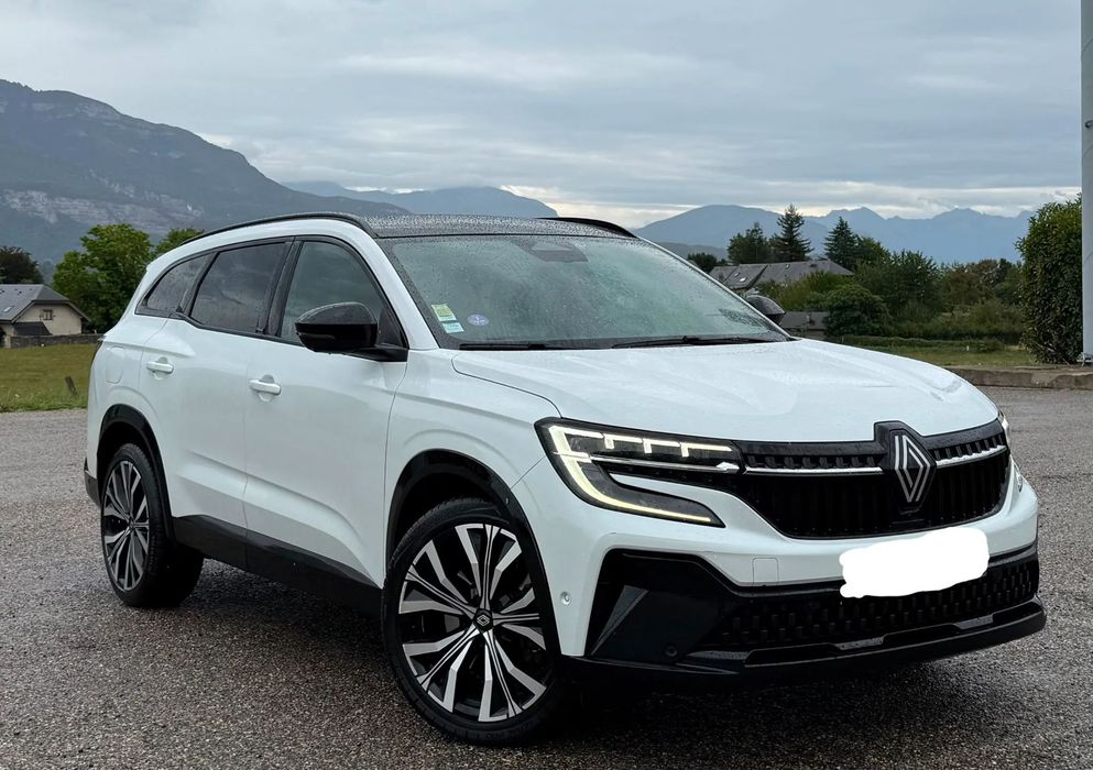 Renault Espace
