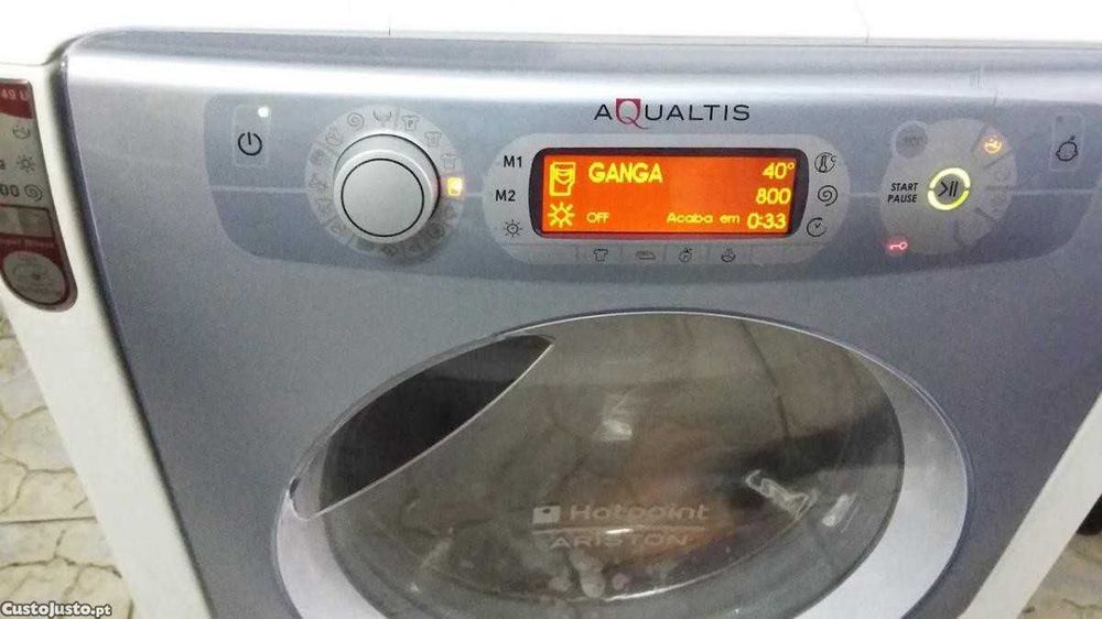Reparação e assintencia tecnica de maquinas de lavar roupa e louça