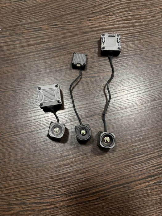 Камери Eclipse 006,004