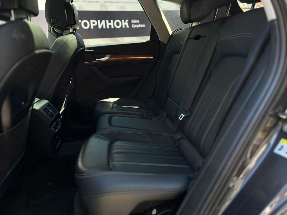 Audi Q5 2021 ЗА ГОТІВКУ або в КРЕДИТ