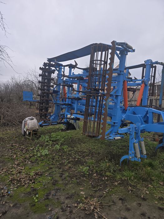 Компактор АКПК-4(Агрокалина)