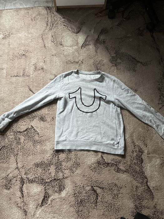 Кофта trulijen с