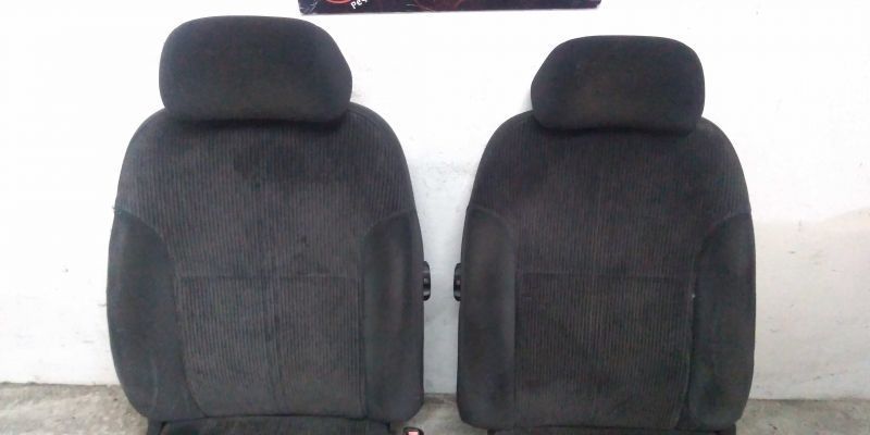 Estofos Da Frente Ford Mondeo Ii (Bap)
