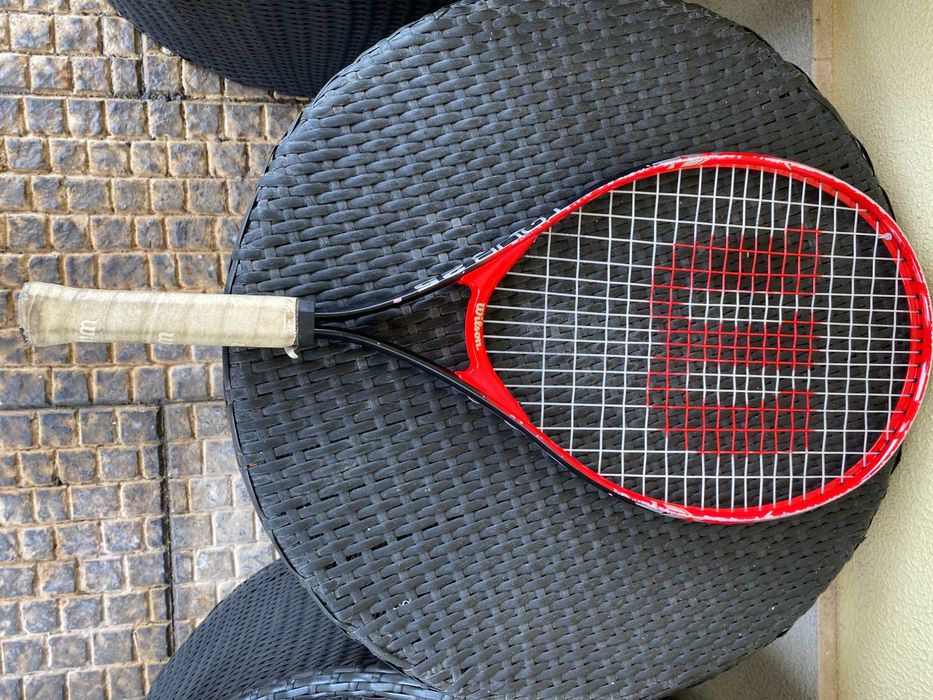 Raquete Ténis Criança - Wilson