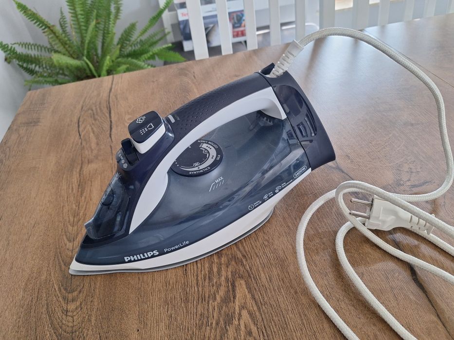 Żelazko Philips Power Life 2400W