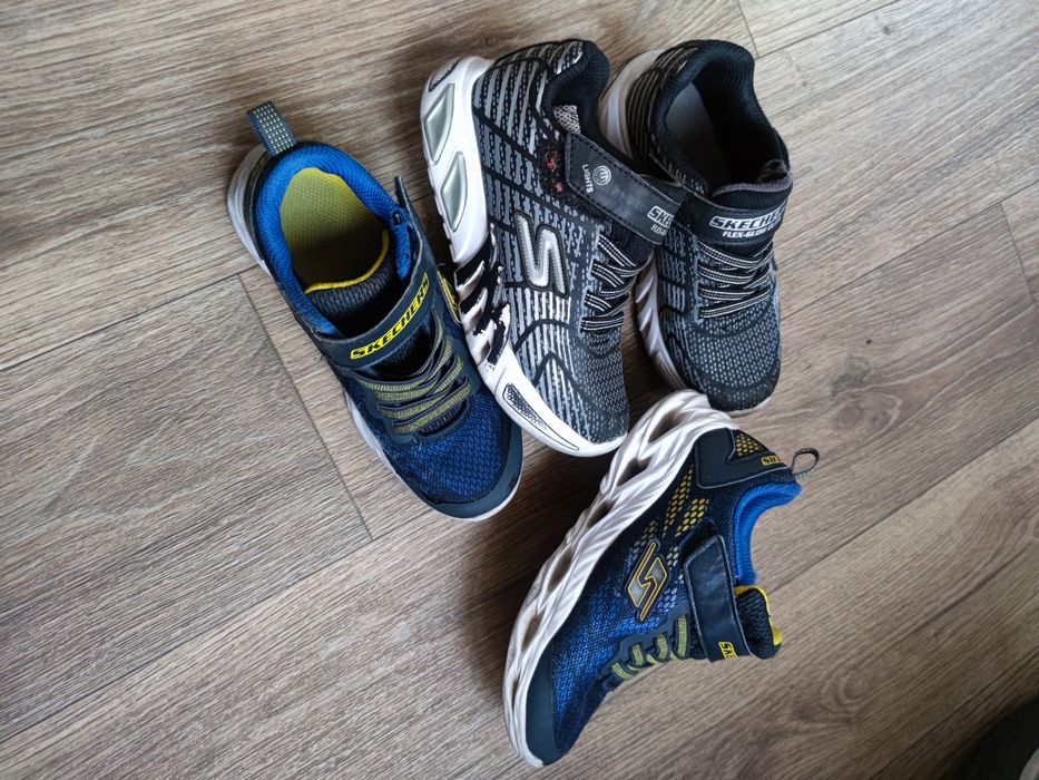 Кроссовки Skechers р.32