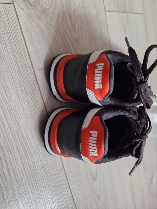 Buty sportowe obuwie sportowe Puma