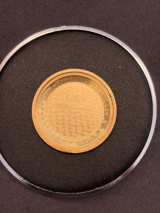 Na sprzedaż IWC SCHAFFHAUSEN W doskonałym stanie