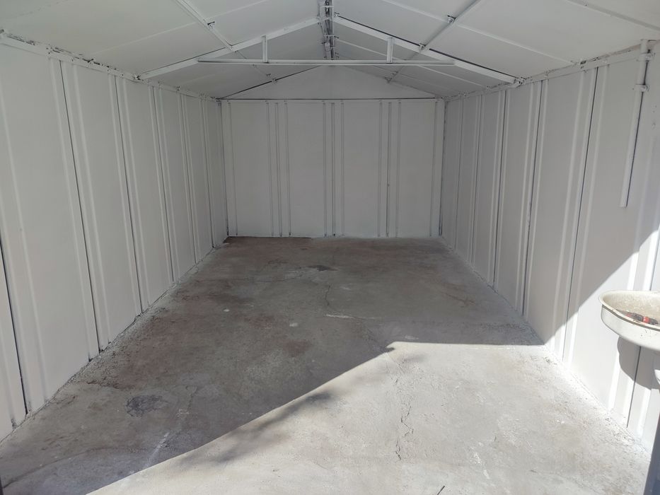 Гараж улица сахарова  комби 2