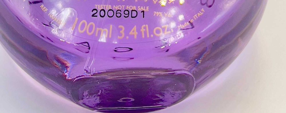 Bvlgari Omnia Amethyste edt 100 мл Оригинал