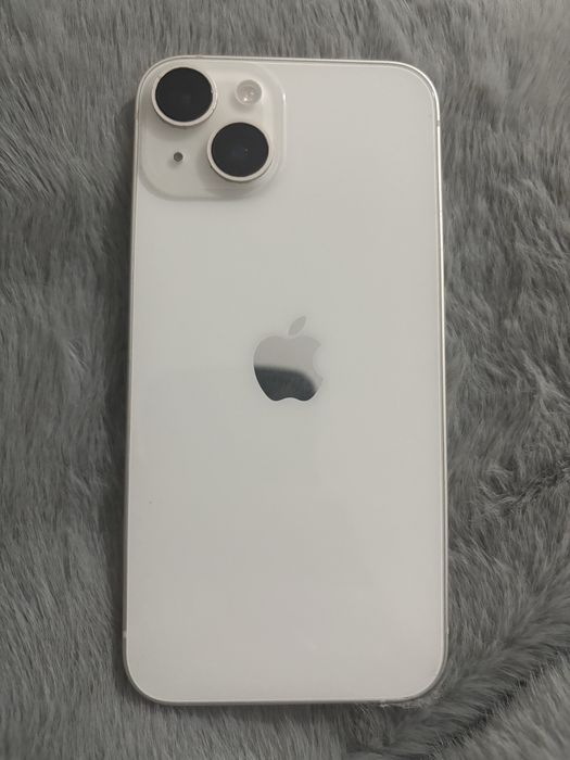 Iphone 14 Biały