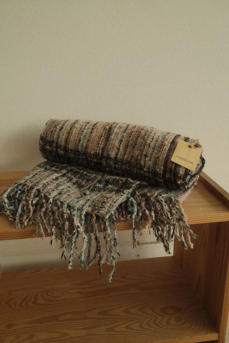 Cachecol Natura Novo