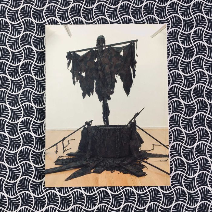 Feira de Arte e Antiguidades de Lisboa 2014