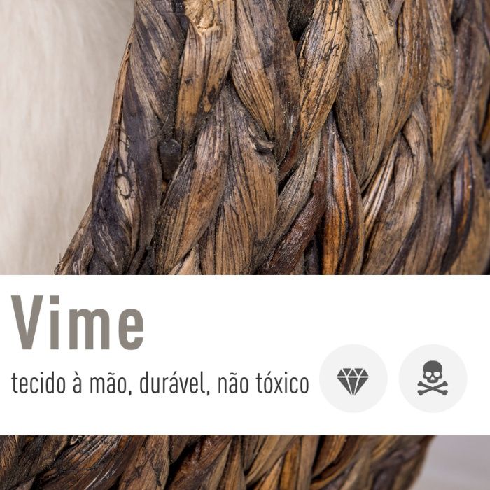 Cama para gatos casa para animais de estimação