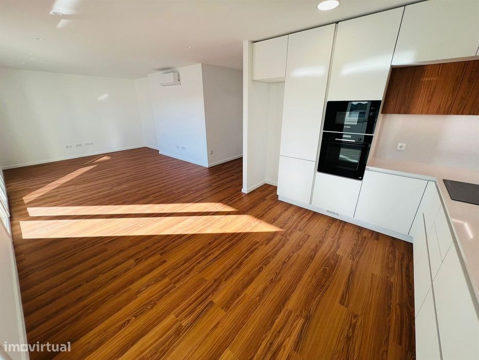 T3 Novo e Moderno!