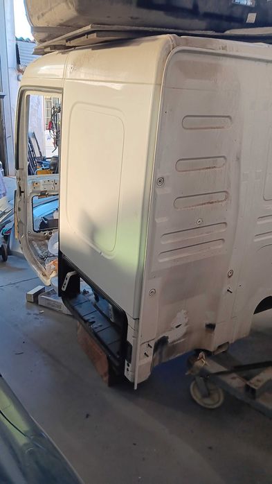 Peças para camião Volvo FM 2007 a 2013