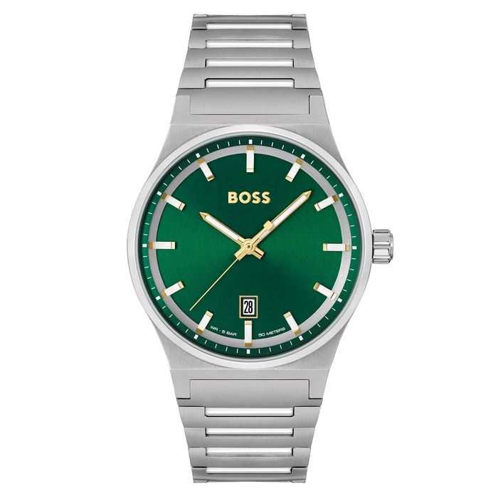 Чоловічий годинник HUGO BOSS 1514079 'Candor'