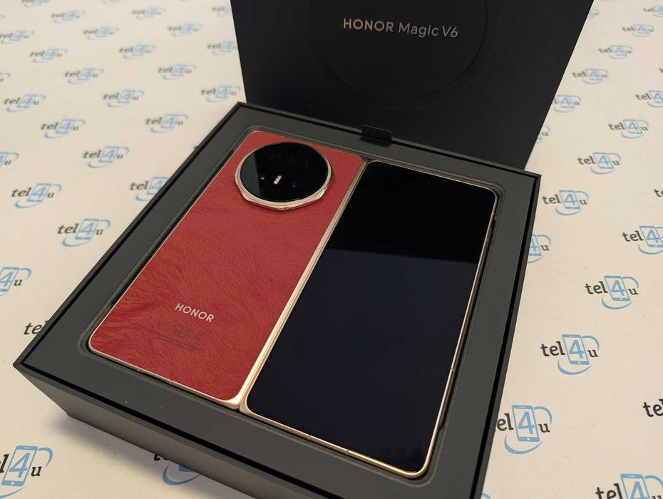 Tel4u Honor Magic v6 Długa35