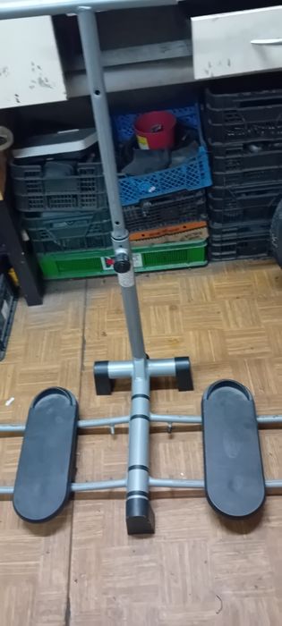 Rower stacjonarny
