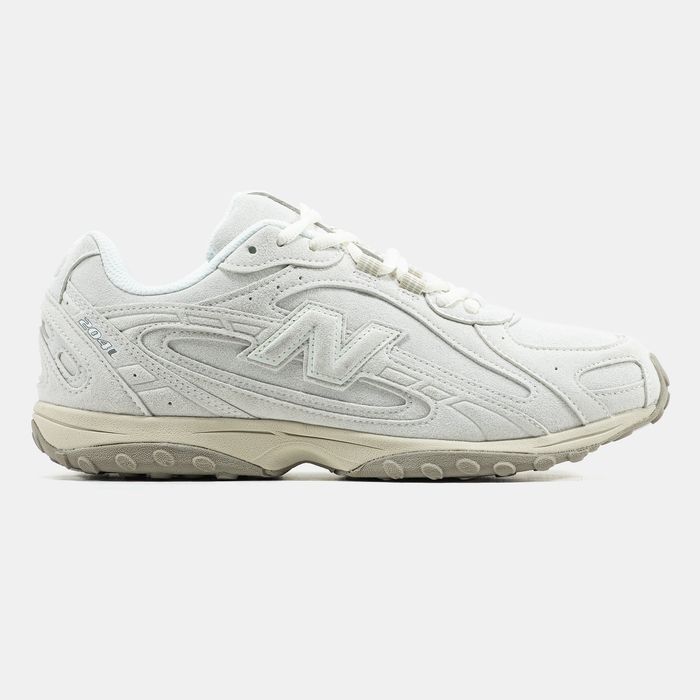 Кросівки New Balance 204L Light premium