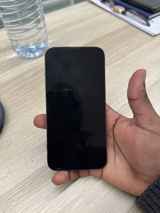 Iphone 13 Pro(negoviavel)