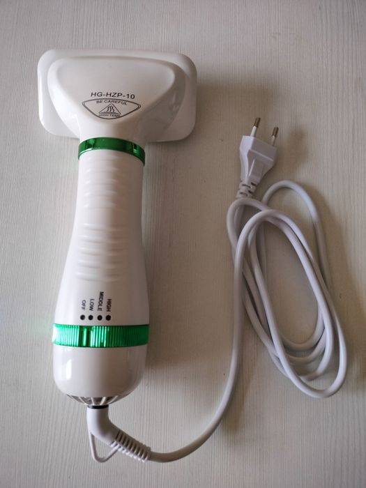 Szczotko-Suszarka dla psa/kota