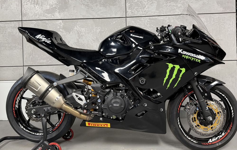 Kawasaki
