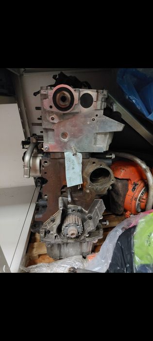 Motor VW 1.6 tdi