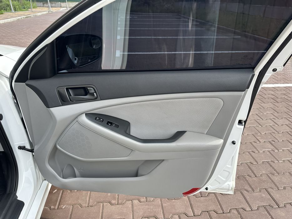 Kia Optima 2013 VIN KNAGM4A72E5462959 фото оголошення 13 з 24