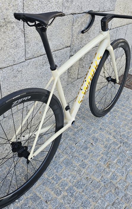 Quadro Specialized Aethos S-Works 52 S