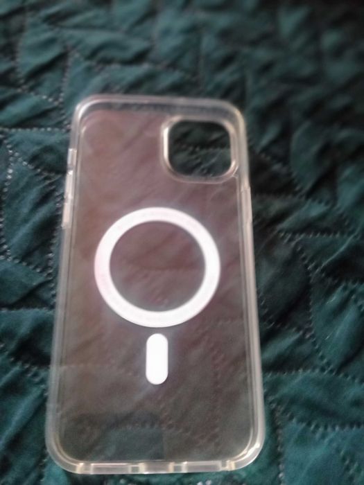 iPhone 14 Pro Maх чехол  оригинал
